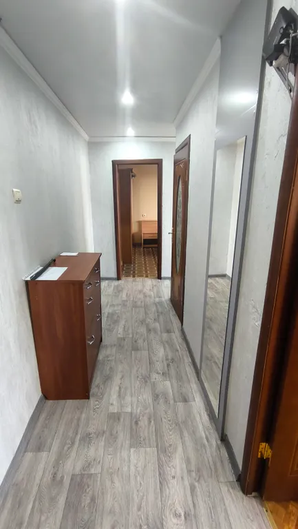 Квартира Уютная квартира — Калининград