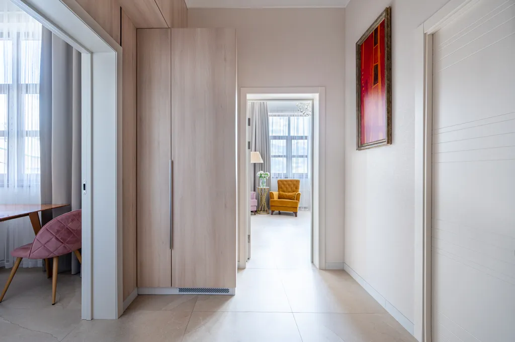 Люкc под самыми звёздaми – апартамент в Красной Поляне на высоте 960м