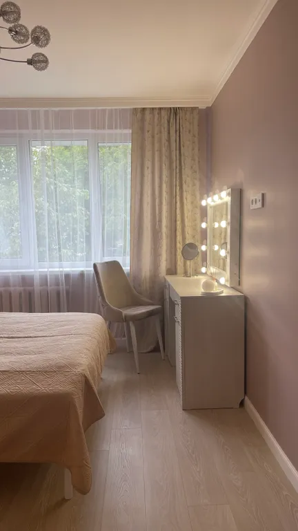 Квартира Уютная квартира в центре города — Калининград