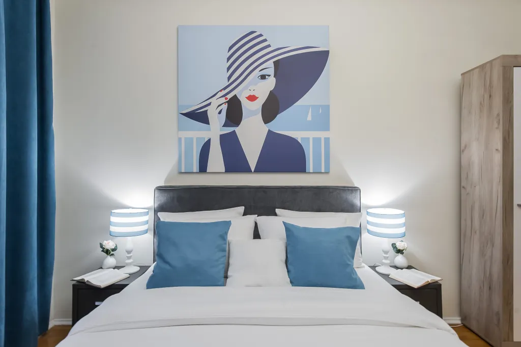 Шикарная пятикомнатная квартира у Кремля