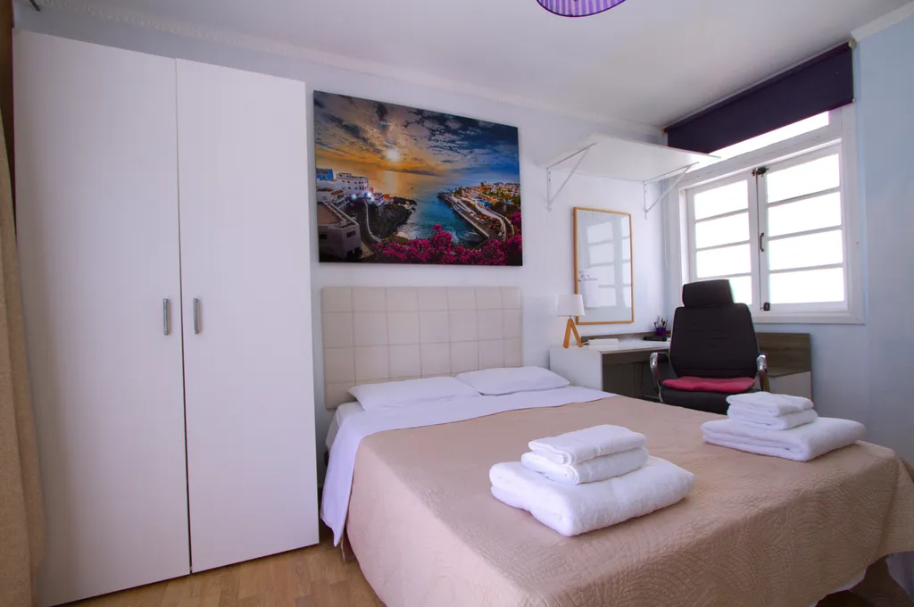 Apartments Island Village Heights