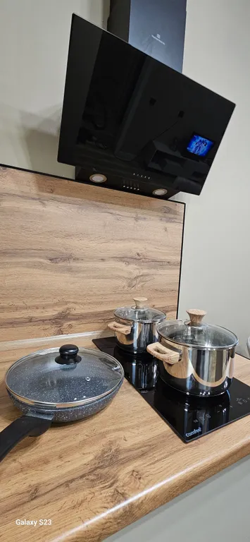 Новая квартира