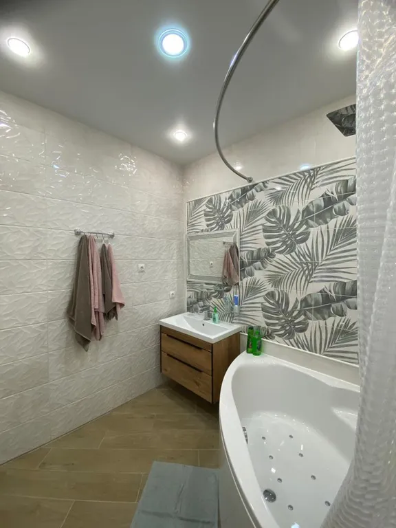 Уютный апартамент в центре в двух минутах от канатной дороги