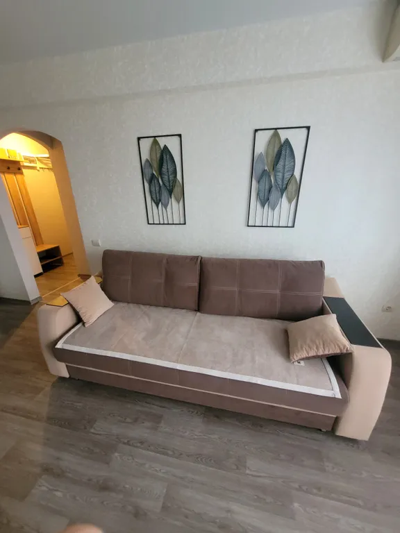 Квартира Уютная квартира с удобным расположением, для гостей города — Волгоград