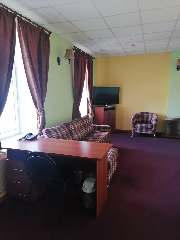 Квартира Комната — Малышева