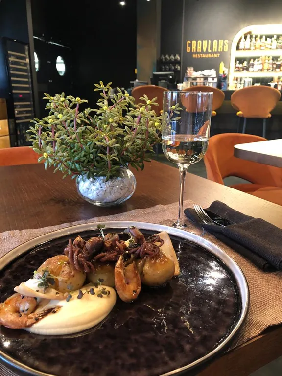 Квартира Квартира Большая студия Море внутри — Светлогорск