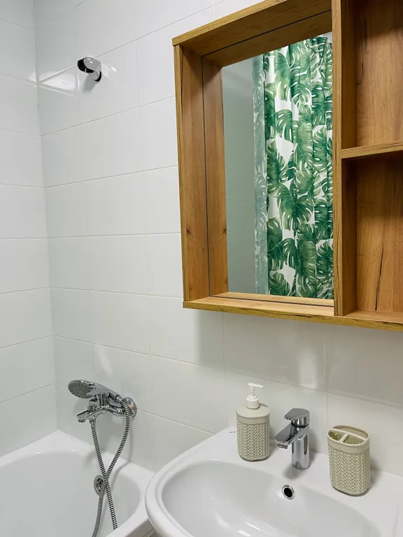 Квартира 2-комнатная Квартира — Ярославль