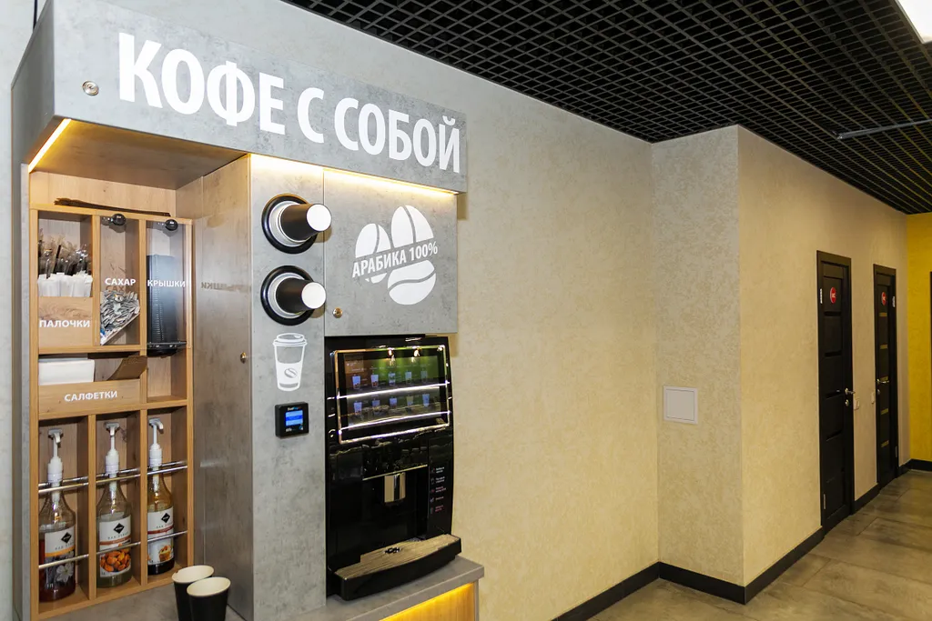 Квартира Квартира Апартамент у метро Октябрьское — Новосибирск