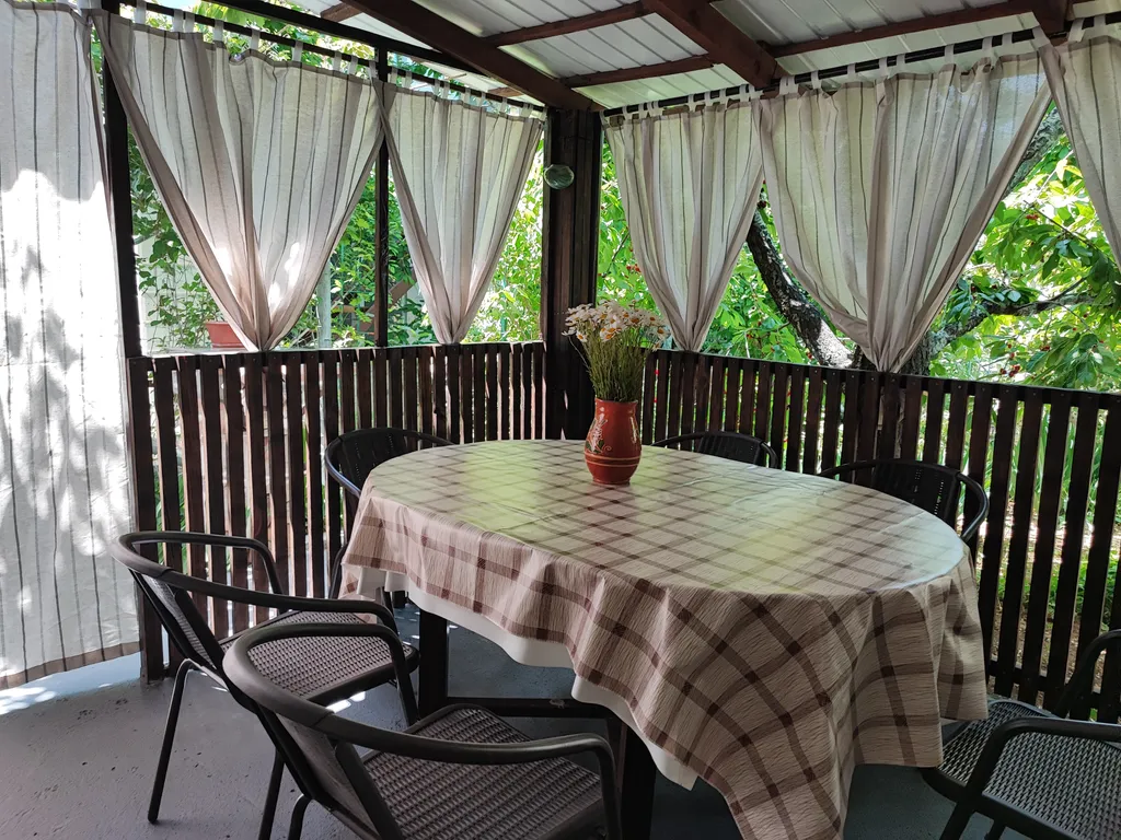 Коттедж 3-комнатный Дом — Севастополь