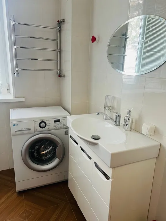 Уютная квартира в курортной зоне Железноводска