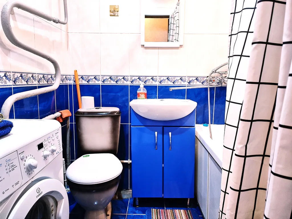 Квартира рядом с ТРЦ Макси