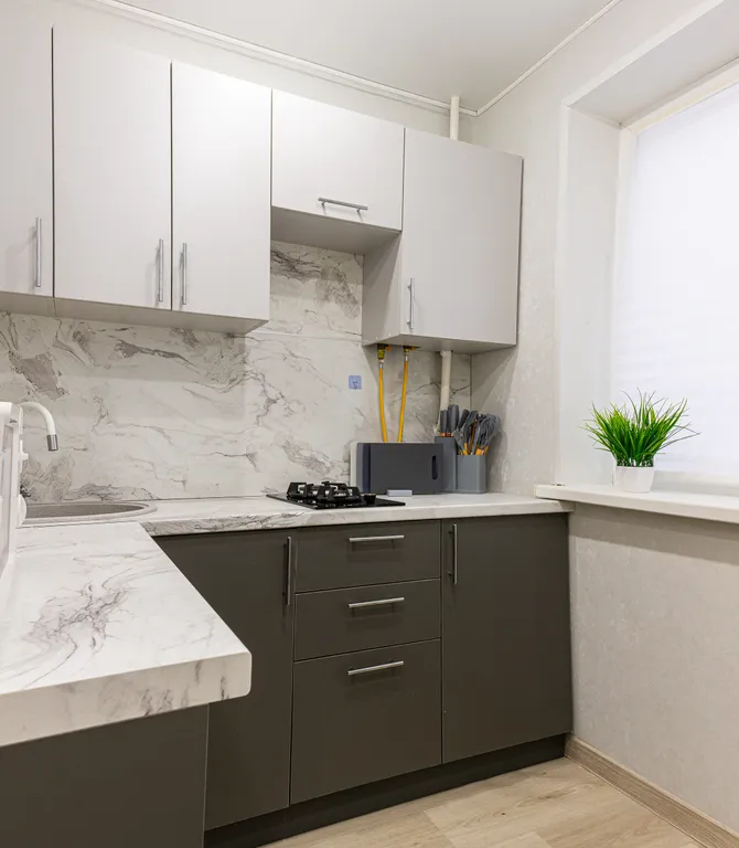 Уютная квартира в СЗР