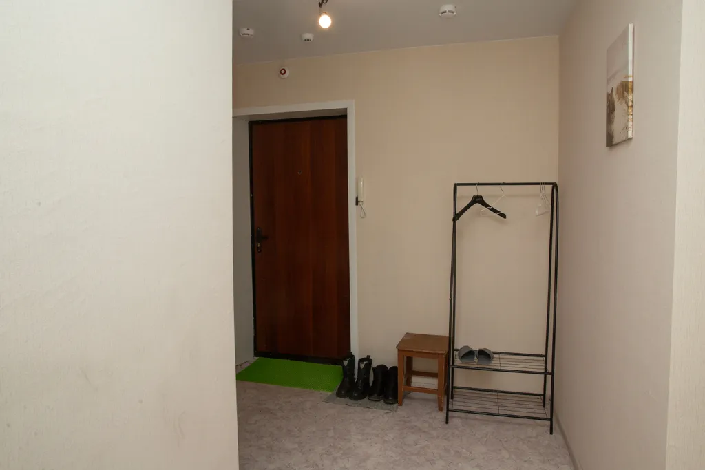 Квартира 2-комнатная Квартира — Самара