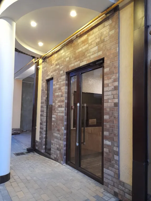 Квартира Уютная квартира — Сириус