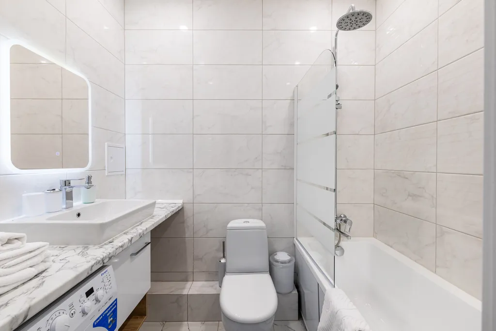 Квартира на Счастливой