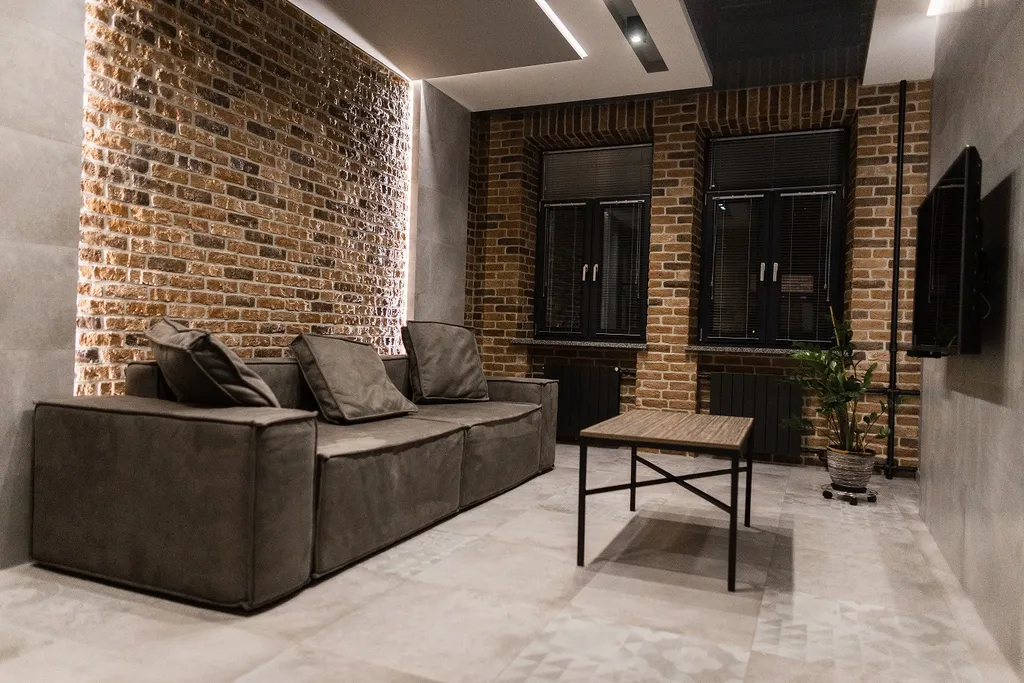 Апартамент в центре Гродно с видом на город