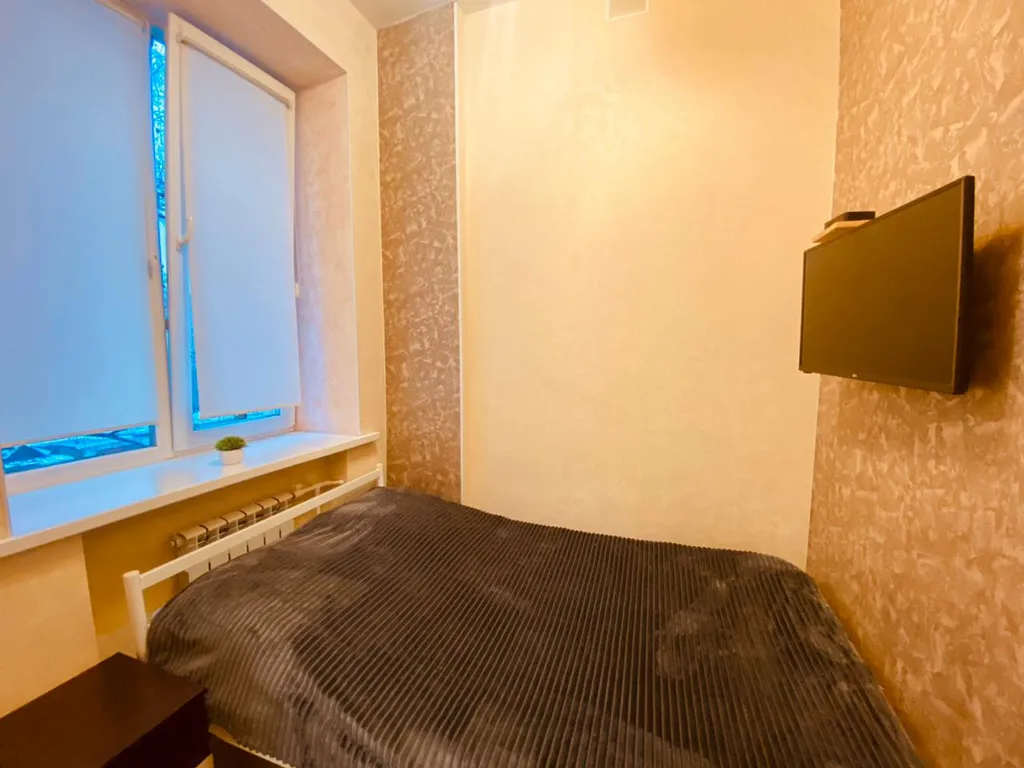 Квартира в центре — аренда посуточно в Тамбов