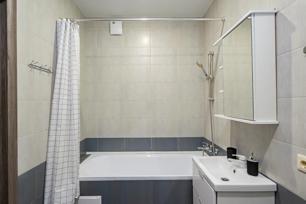 Уютная квартира рядом с набережной и городской эспланадой