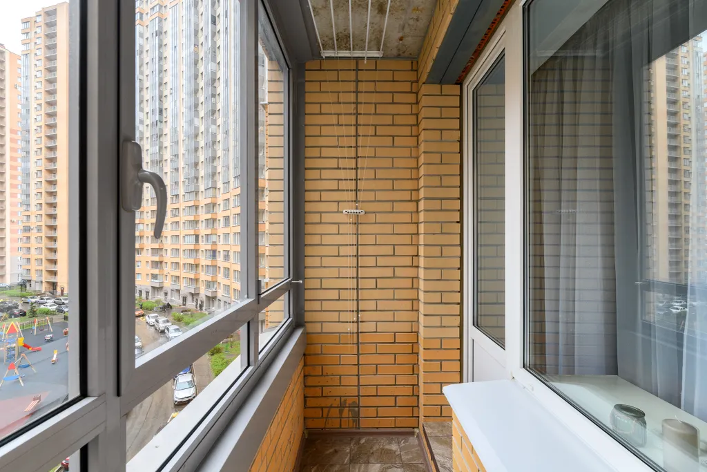 Вместе, квартира для семьи в ЖК Новый Оккервиль