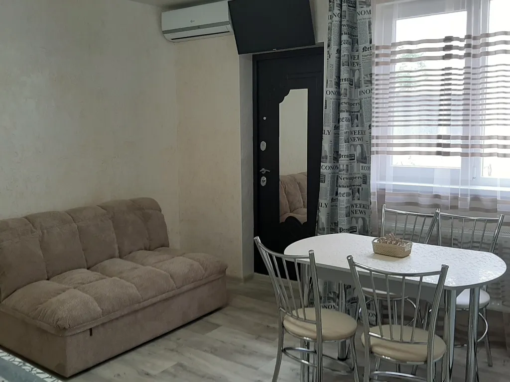 Уютный домик в солнечной Евпатории