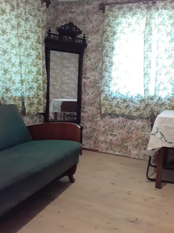 Дом в красивом тихом месте на реке Дон