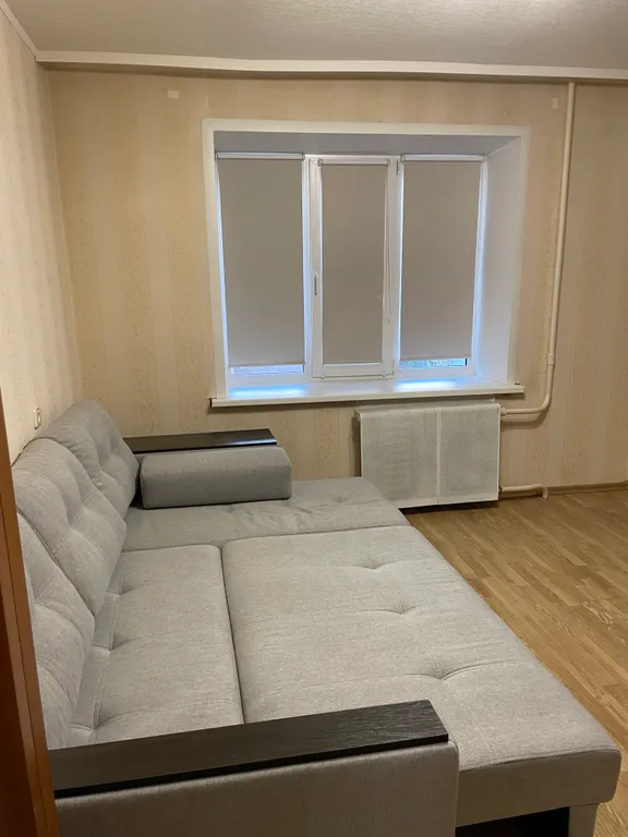 Уютная квартира со всеми удобствами