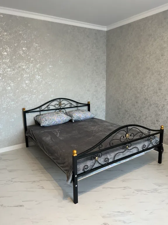 Квартира Светлая комфортная квартира — Элиста