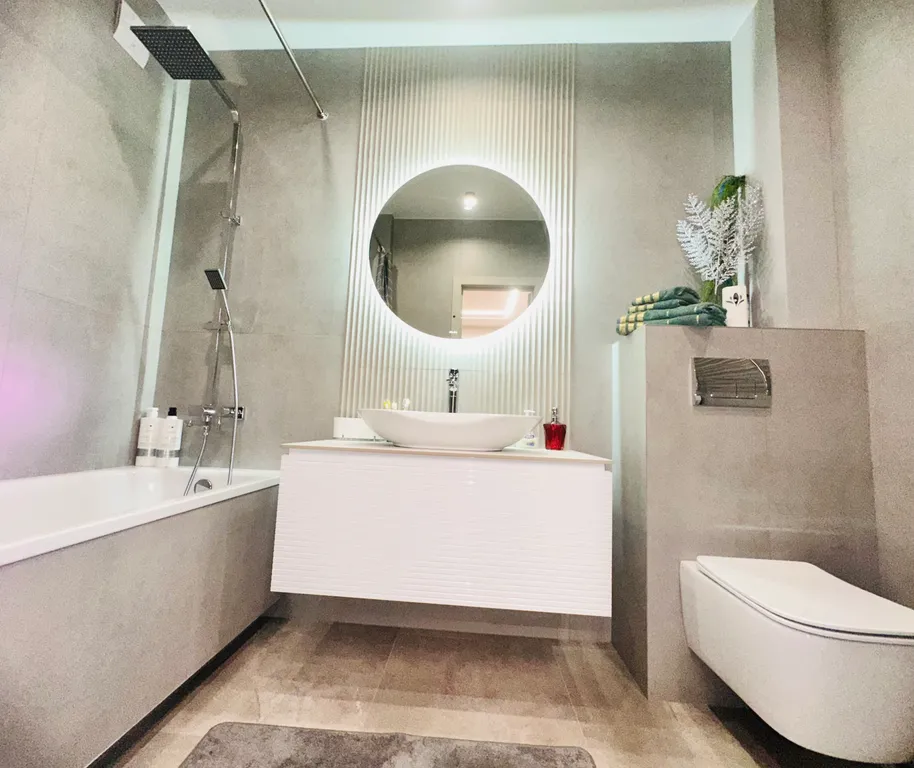 Уютно как дома