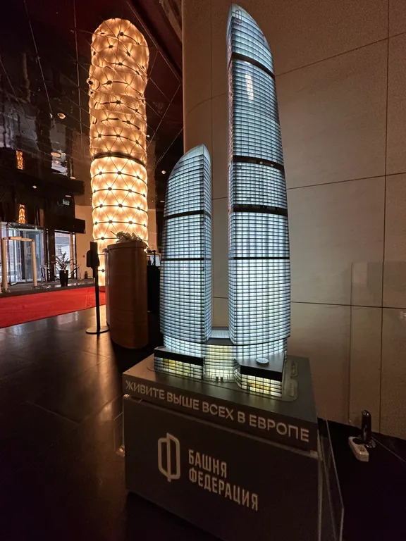 Дизайнерский апартамент для романтических встреч