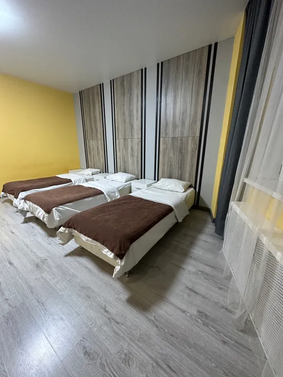 Квартира на 6 персон