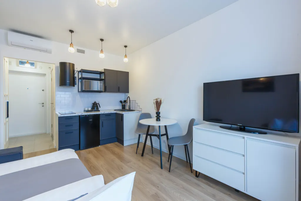 Inndays Apartments