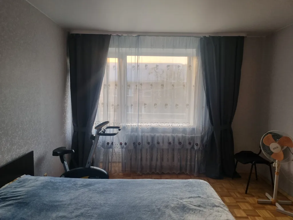 Квартира Уютная квартира в 5 минутах от Кремля с кухней — Великий Новгород