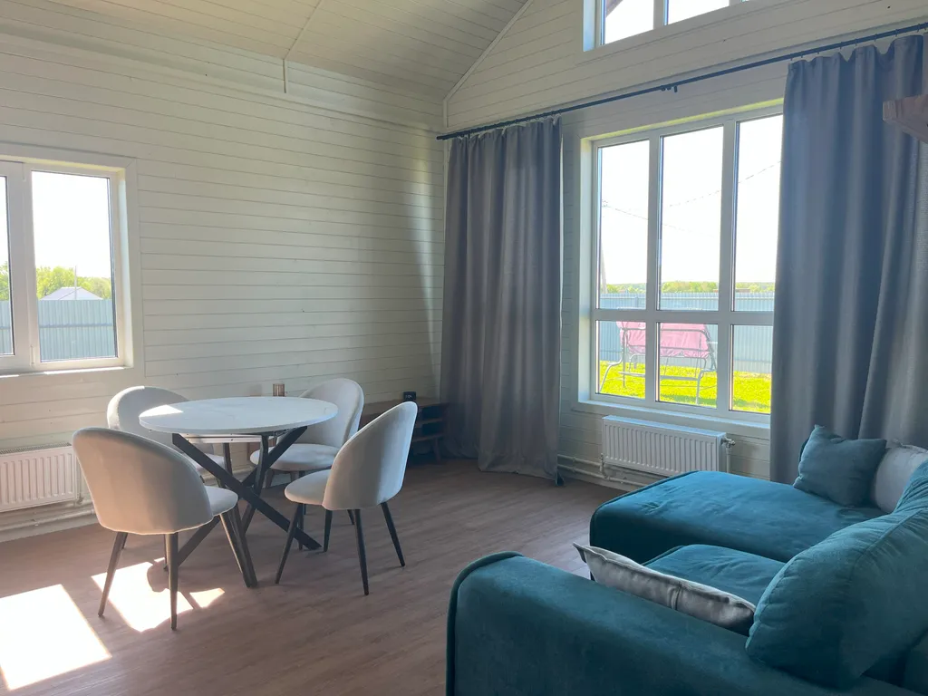 3-комнатный Дом