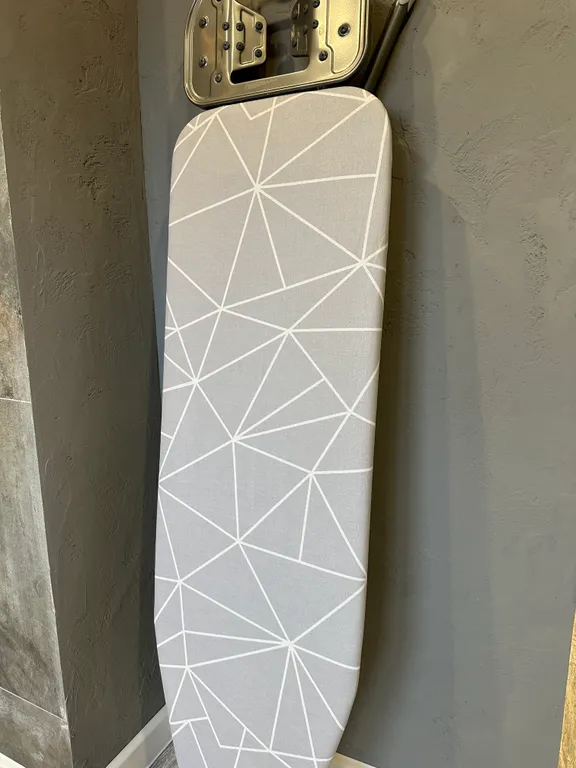 Однокомнатная квартира рядом со склоном