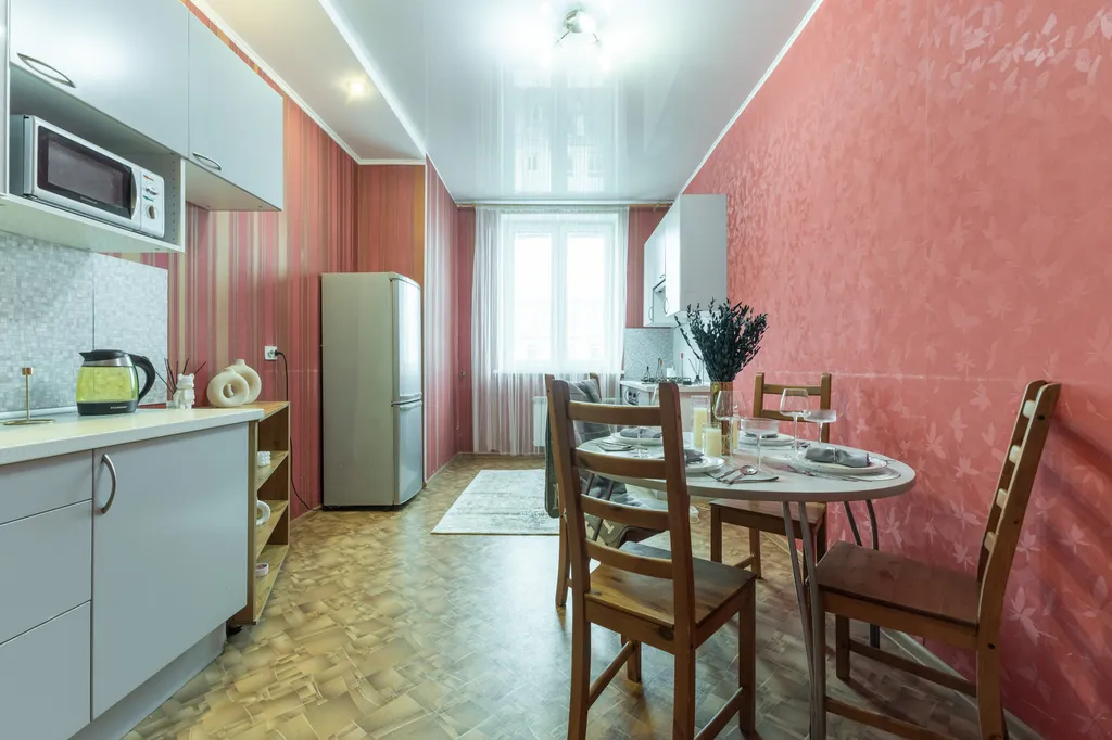 Lumière Residence на Маяковского