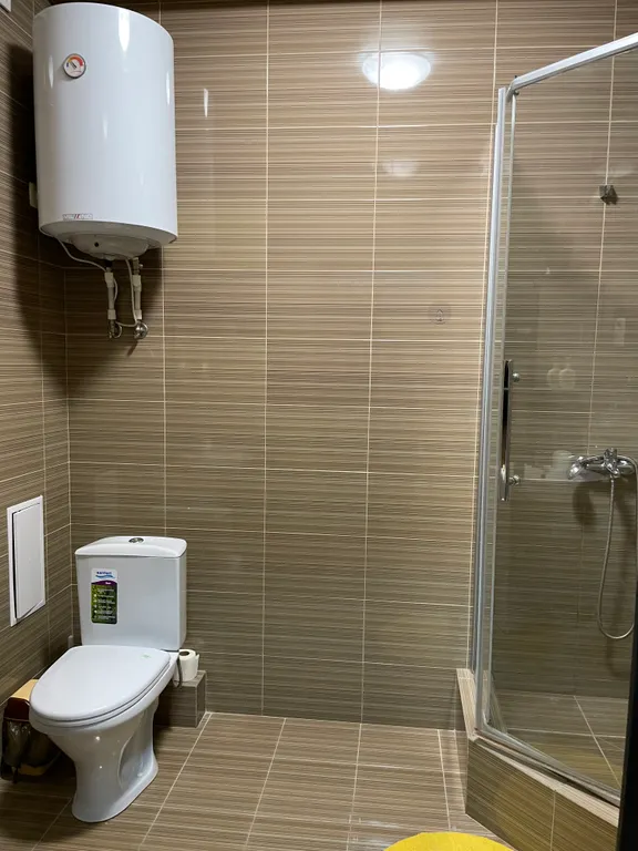 Квартира Комфортабельная квартира в центре, рядом с набережной — Севастополь