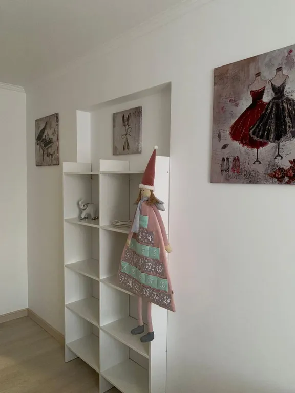 Семейные апартаменты. Вилла с беседкой на Киловой горе. 3 этаж