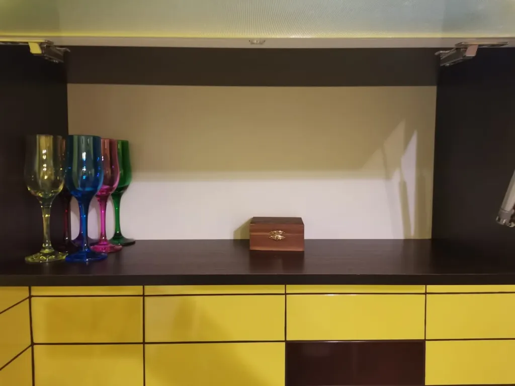 Отличная квартира