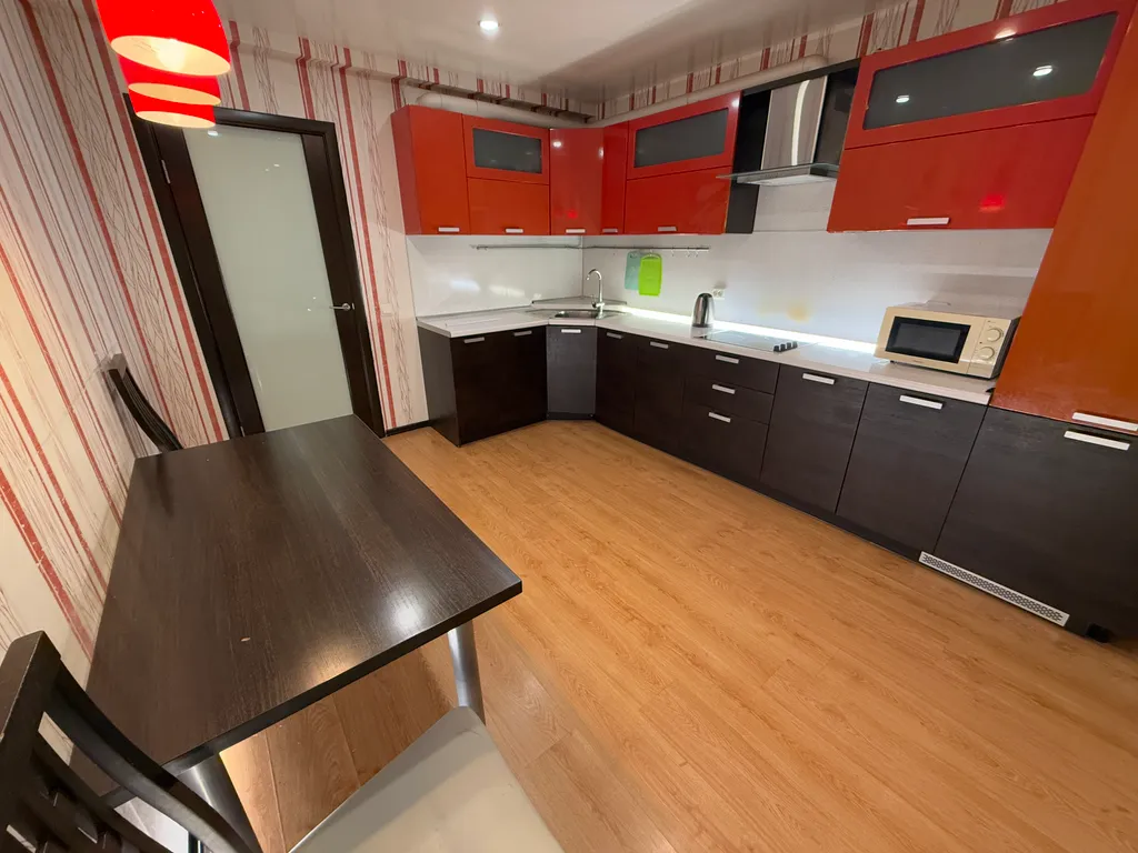 Тут хорошо на Щорса