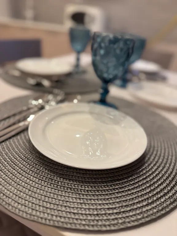 Квартира Квартира Студия с балконом для 4 гостей — Ярославль