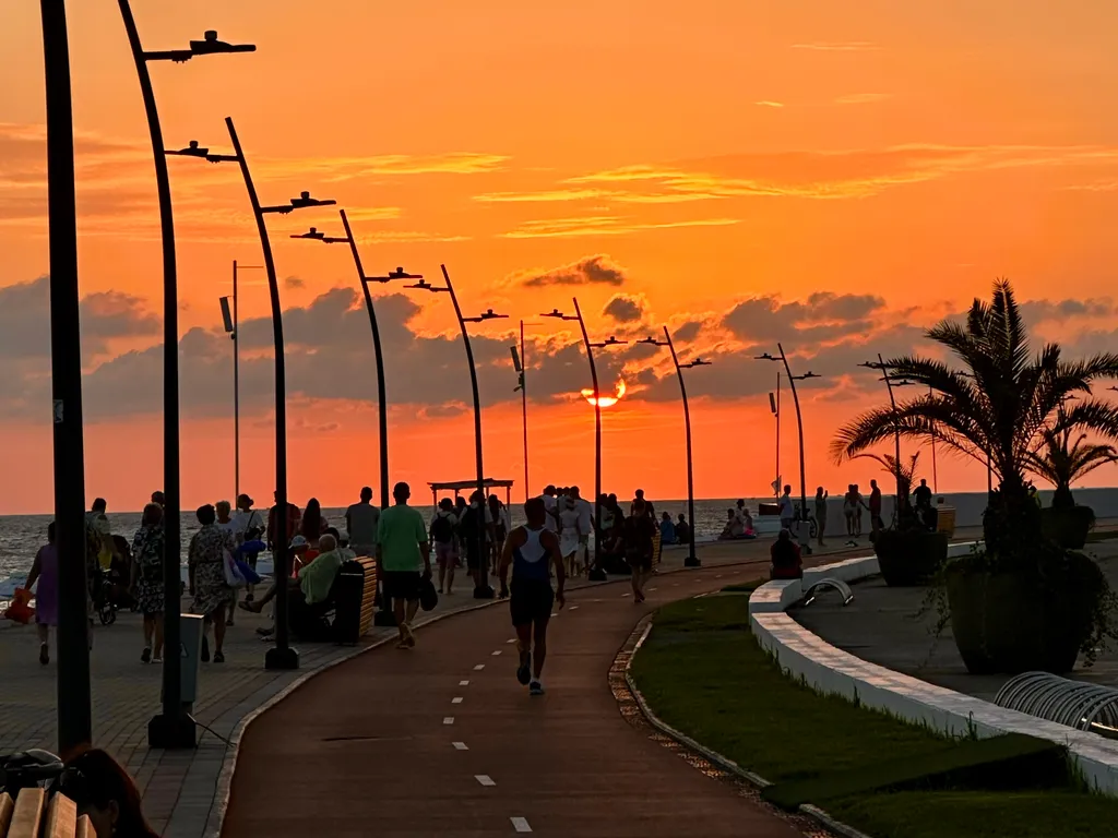 Квартира у моря