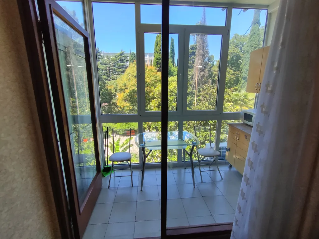 Апартамент в лучшем районе города Сочи