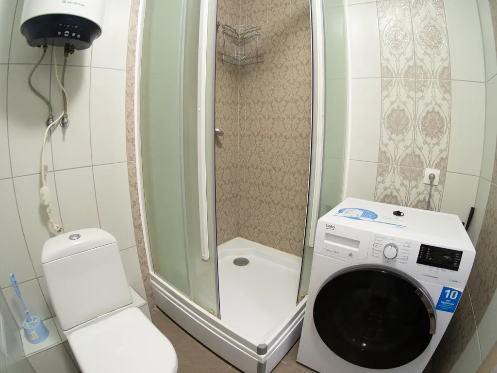 1-ком. квартира 35м3