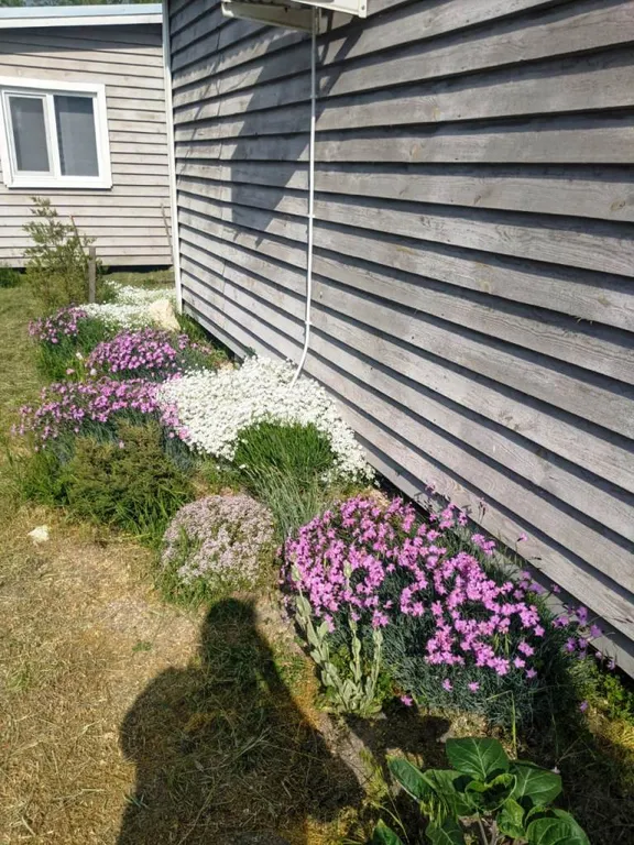 Уютный отдельный домик для семейного отдыха