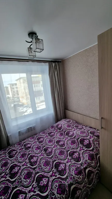 Апартамент Черемша