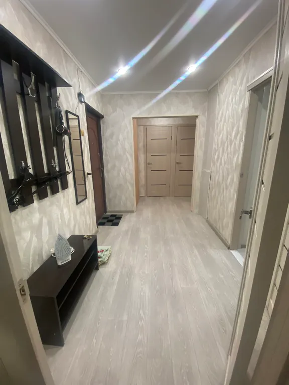 Уютная, светлая квартира для комфортного отдыха и проживания