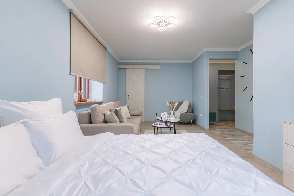 Квартира Апартаменты Serenity Homes — Казань