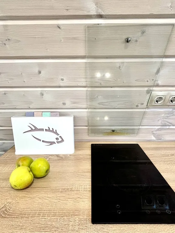 Новый дом A-frame