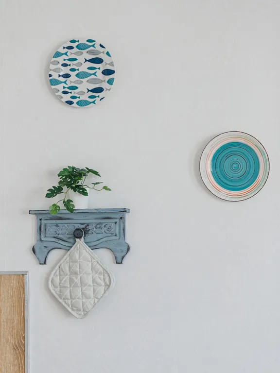 Sky studio с панорамным видом на город