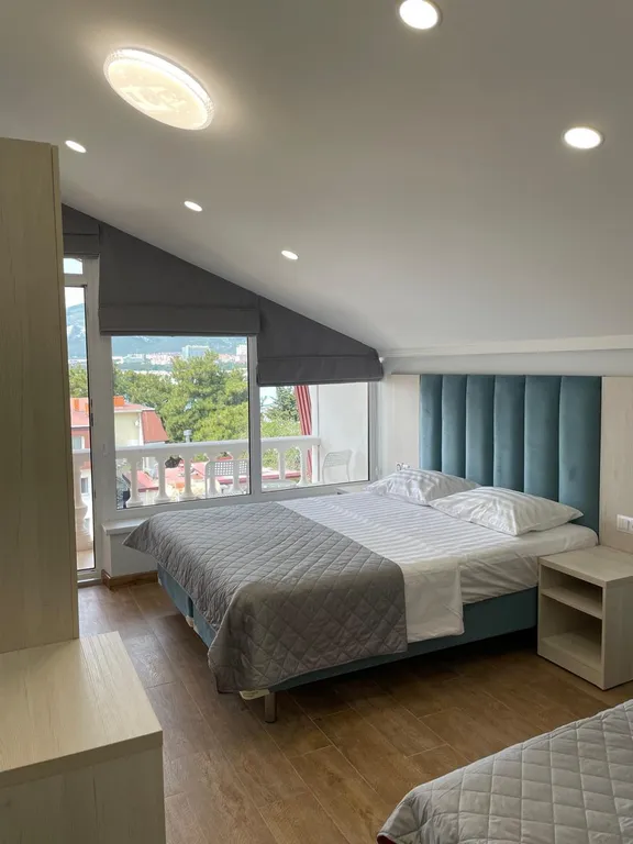 Квартира Комната — Геленджик